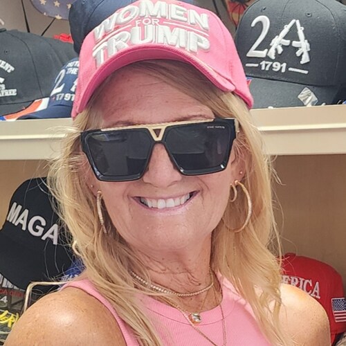 Trump won🇺🇸🇺🇸