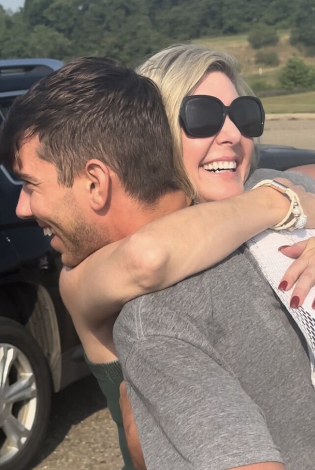 J6 PRISONER RELEASED...one of the most egregious J6 cases was that of Brad Smith, who never even wen...