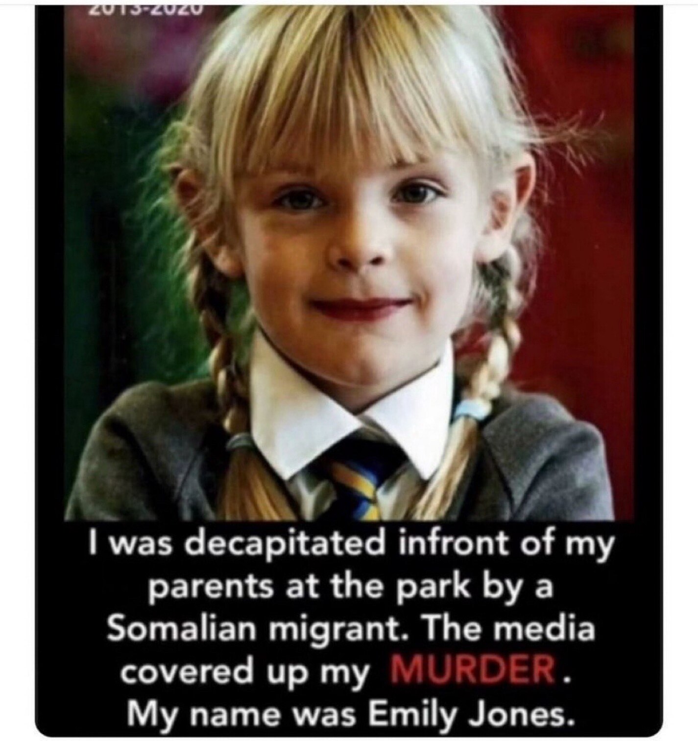 Just Saying!🤔😎The court heard how Emily was in Queen's Park in Bolton with her father Mark Jones o...