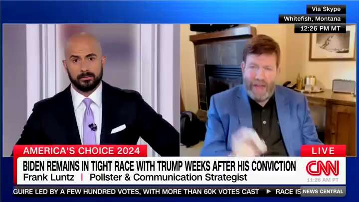 Frank Luntz is impressed by Trump's polling in Minnesota.

http://citizenfreepress.com/
