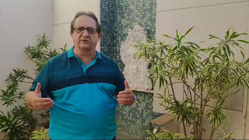 Faltam 10 dias - Nosso Gov. Eleito Éder Bocchini tem um recado para você!

https://www.instagram.com...