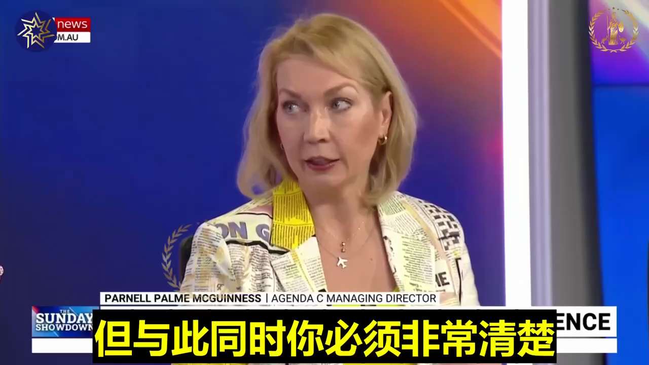 Prime Minister Anthony Albanese has to ensure Australia is not seen as a “pushover” when it comes to...