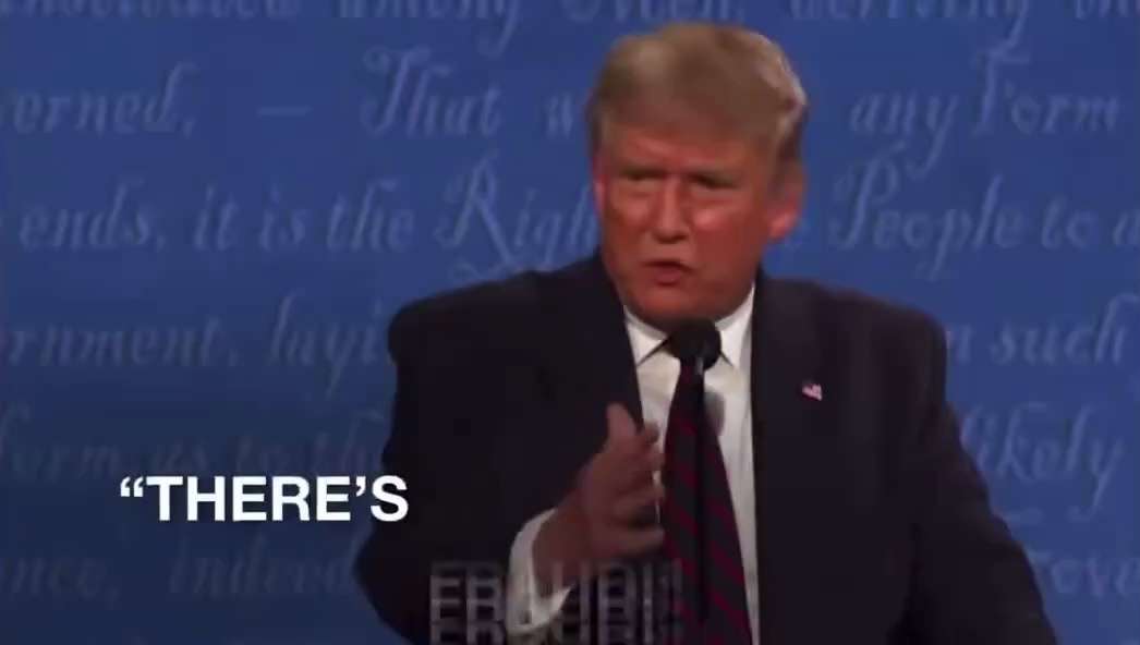 ELECTION INTERFERENCE: Democrats are now running TV ads in PA telling Republicans that Trump doesn’t...