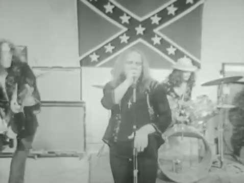 🎸50 years ago today, June 24, 1974, 🎤"Lynyrd Skynyrd" releases their hit song 🎶"Sweet Home Alabama." 
