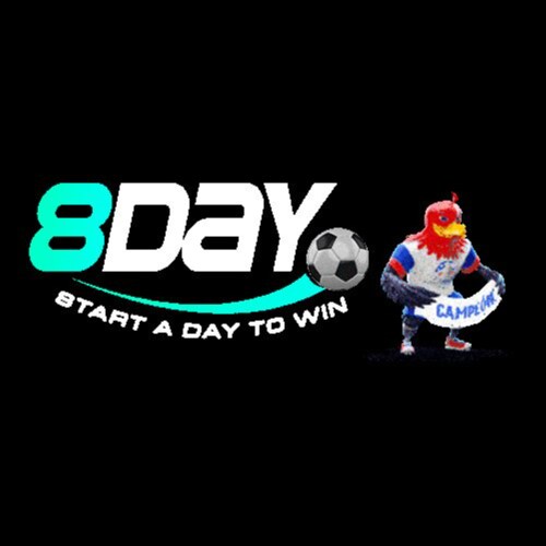 8Day nạp rút nhanh chóng, nhiều trò chơi hấp dẫn, khuyến mãi cực khủng. Lướt mượt mà tính bảo mật tuyệt đối, nhận thông ...
