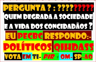 270624-petições e outras terminadas em ões--ifc-pir 2DQNPFNOA-HVHRL-PEDINCHISSE NACIONAL ≠ DECISÃO
https://verdade-rigor-honestidade-diferente.blogspot.com/2017/01/270117-peticoes-e-outras-terminadas-em.html
UNIVERSO
PÉS NO CHÃO
FECHA OUVIDOS
ABRE OLHOS
DCLEAPG
https://gettr.com/post/p30uh73a81e
COM tanta treta dos
tretas tornei-me ateu
com excepção de DEUS
VOTA HVHRL EM TI ACABA
CORRUPÇÃO
NINGUÉM SUBORNA 10
MILHÕES
REGRAS DO JOGO
JURO
https://gettr.com/post/p30h676c2db


LEGALIDADE DEMOCRÁTICA


CANDIDATOS POR SORTEIO


TODOS 


IGUAIS PARA NÃO FICAR


REFÉM


VIOLAÇÃO DA CRP LEI


34/87


https://www.pgdlisboa.pt/leis/lei_mostra_articulado.php?nid=281&tabela=leis


EDD SÓ CONTARAM PARA
VOCÊ 
OQDS DITADURA
LIBERDADE
https://gettr.com/post/p31zj4o63bf
2DQNPFNOA
