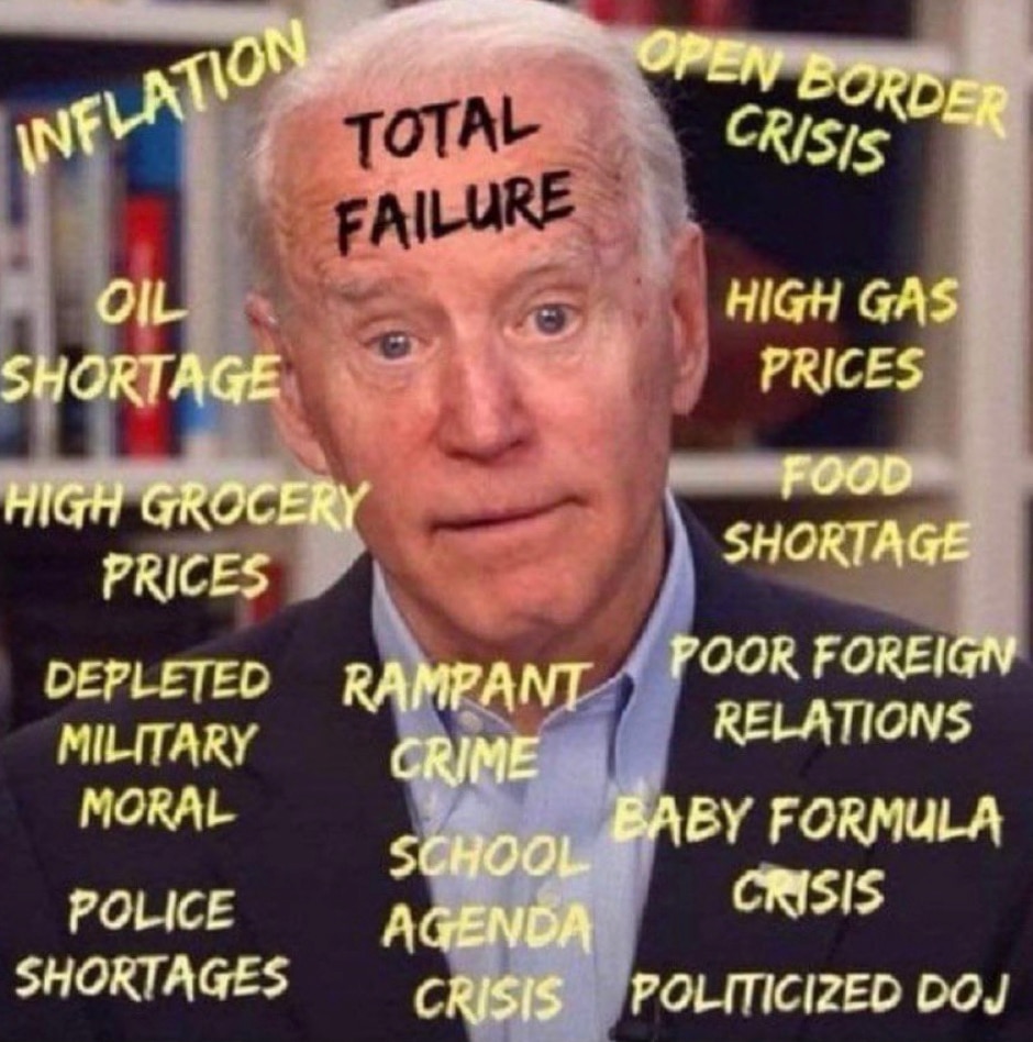 View 𝓛𝓲𝓼𝓪 🇺🇸 🦅's post on GETTR. Join the discussion, share your thoughts, and connect with the community.