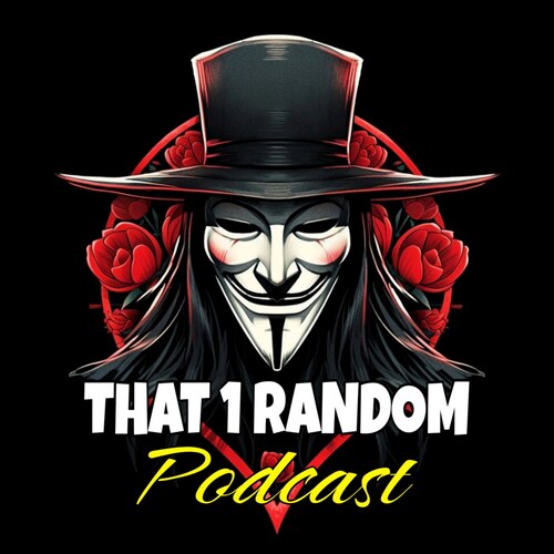 Visit That1RandomPodcast's profile on GETTR. View their posts, photos, videos, and connect with them on the social platform.