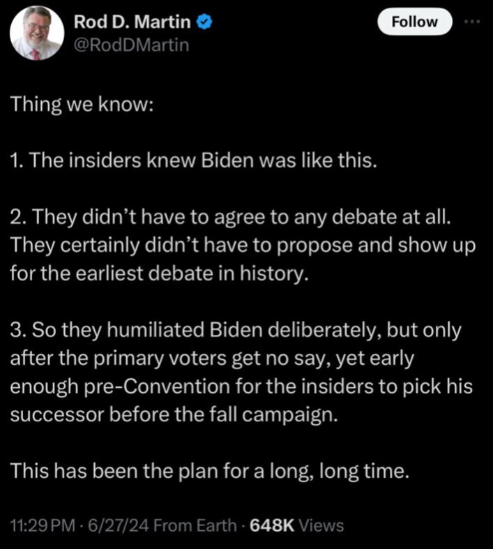Nails it! 

