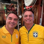 Flávio Bolsonaro