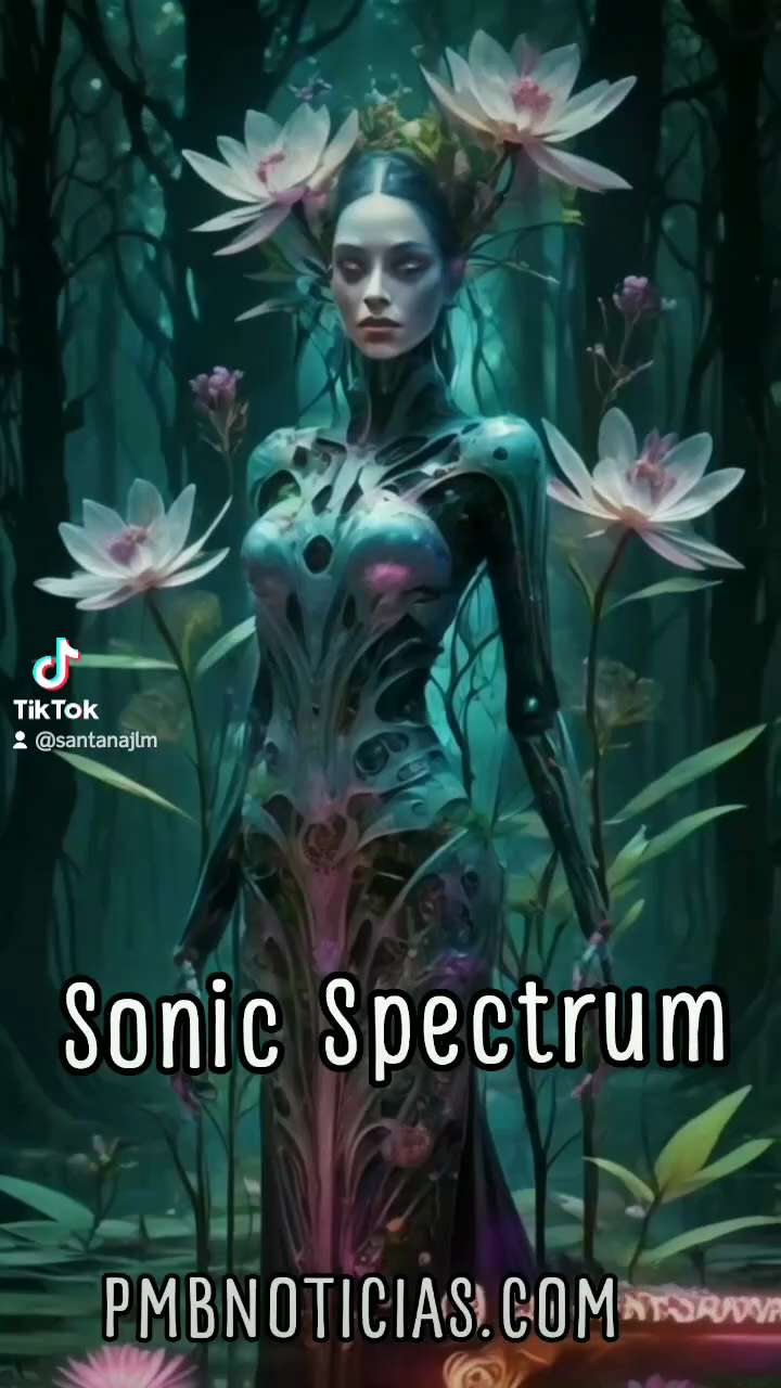 Sonic Spectrum 

#sonicspectrum  #dance #trance #worldmusic #music 