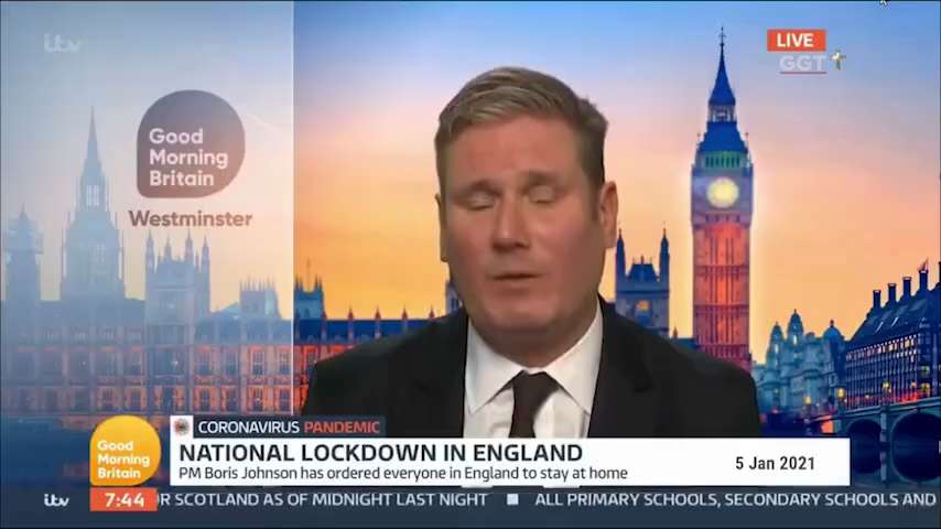 With the election this Thursday, let's not forget how politicians spoke about the unvaccinated and o...