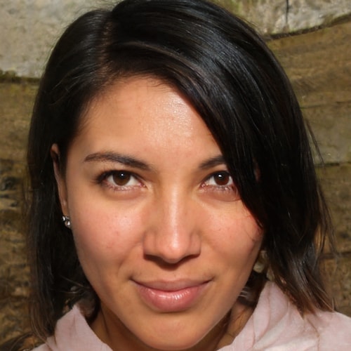 "In America, nobody says you have to keep the circumstances somebody else gives you.

Amy Tan"