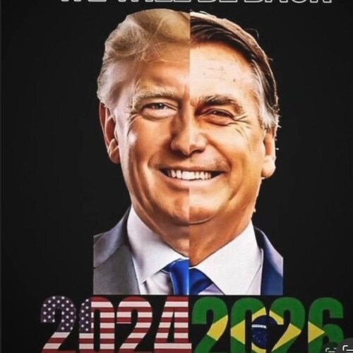 Visit acessojop's profile on GETTR. View their posts, photos, videos, and connect with them on the social platform.