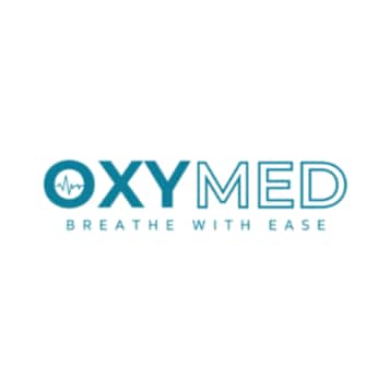 Oxymed, South Africa is leading high-quality oxygen concentrators and respiratory equipment provider.