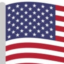 1st: Child of God
2nd: American