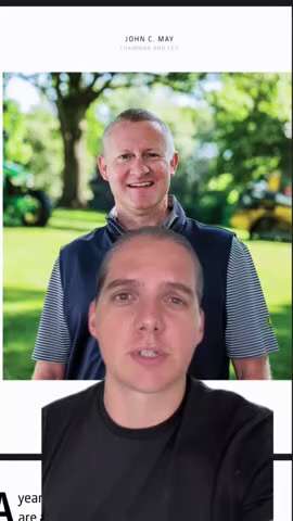 John Deere Has Gone Woke! | Robby Starbuck 

