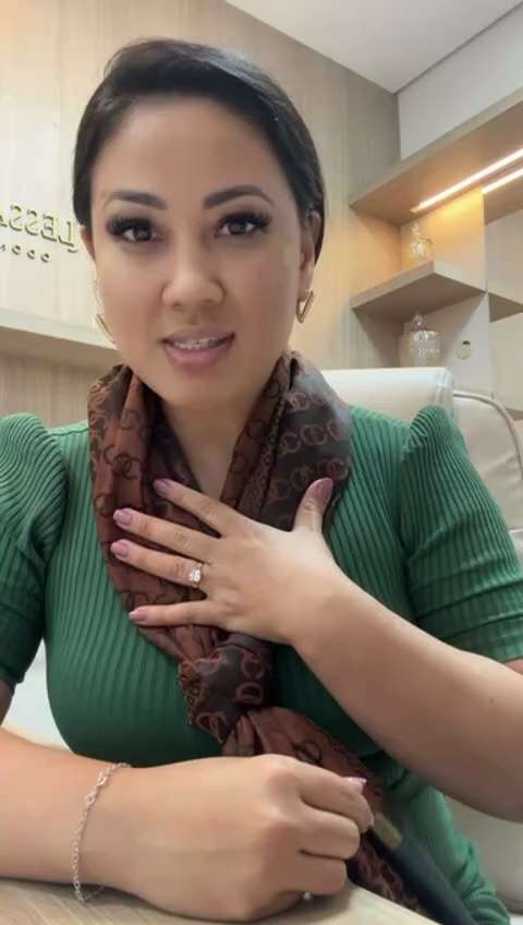 A Pres. do Rotary Club de Lins - Sul Alessandra Fadoni comenta sobre a transição de cargos, a import...