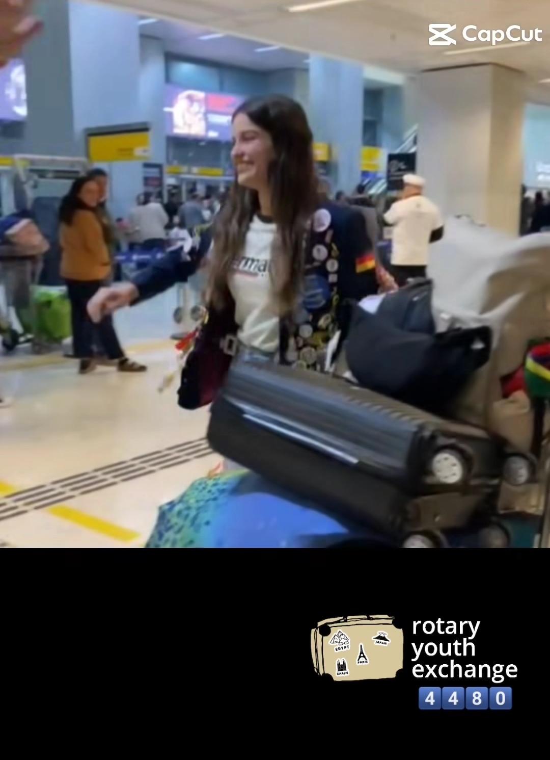 Texto do YEP4480:

Abrindo nosso chegadas e partidas, temos a volta da nossa querida Bianca, que rea...