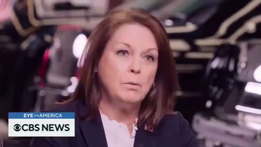 Biden's Secret Service Director, Kimberly Cheatle Busy with Diversity Hires 

