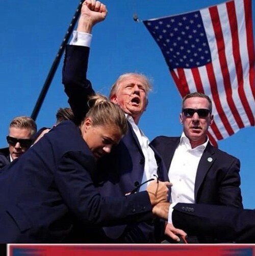 AMERICAN PATRIOT🇺🇸ULTRA MAGA🇺🇸Constitutional Conservative🇺🇸2ND Amendment Strong🇺🇸IFBP🇺🇸 Trump Won 2020
 #PureB...