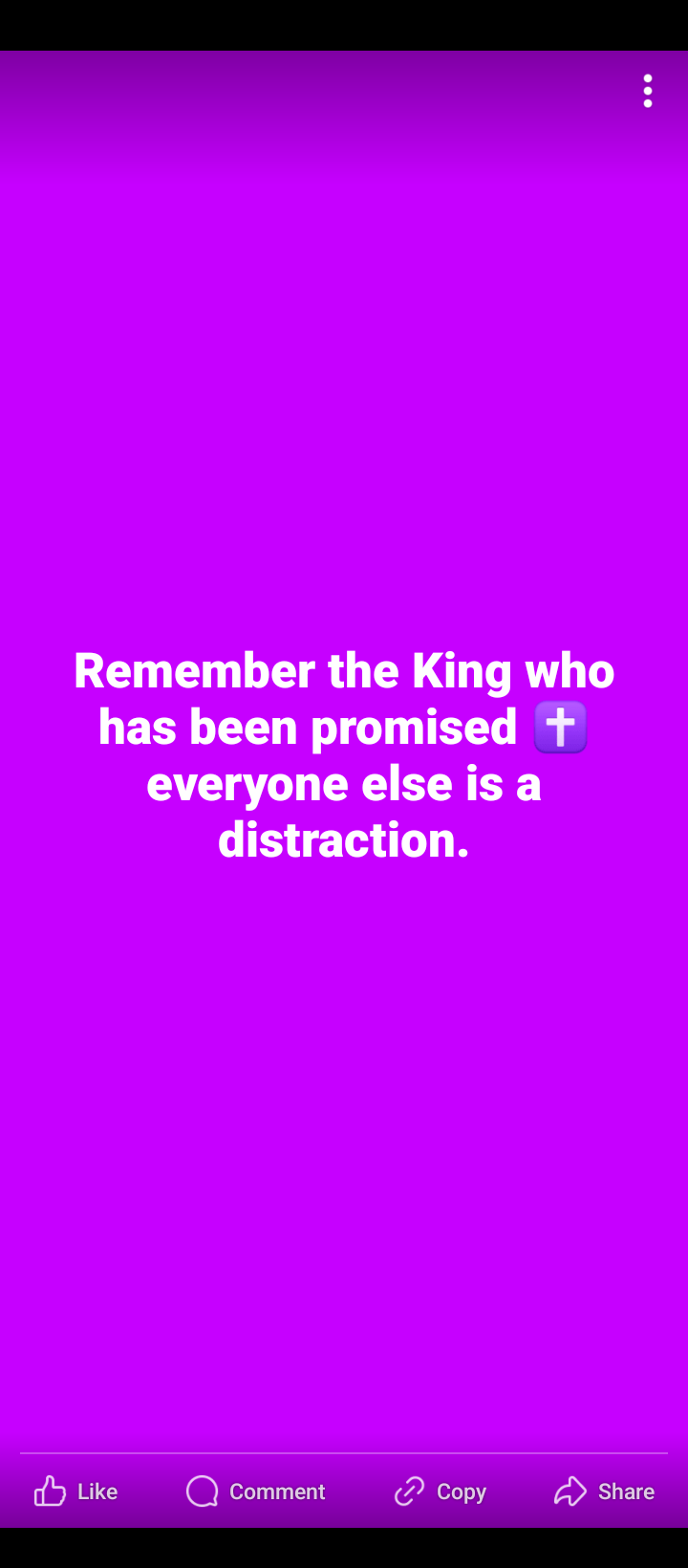 View bust1776 🍊🍊🍊NO DM'S PLEASE's post on GETTR. Join the discussion, share your thoughts, and connect with the community.