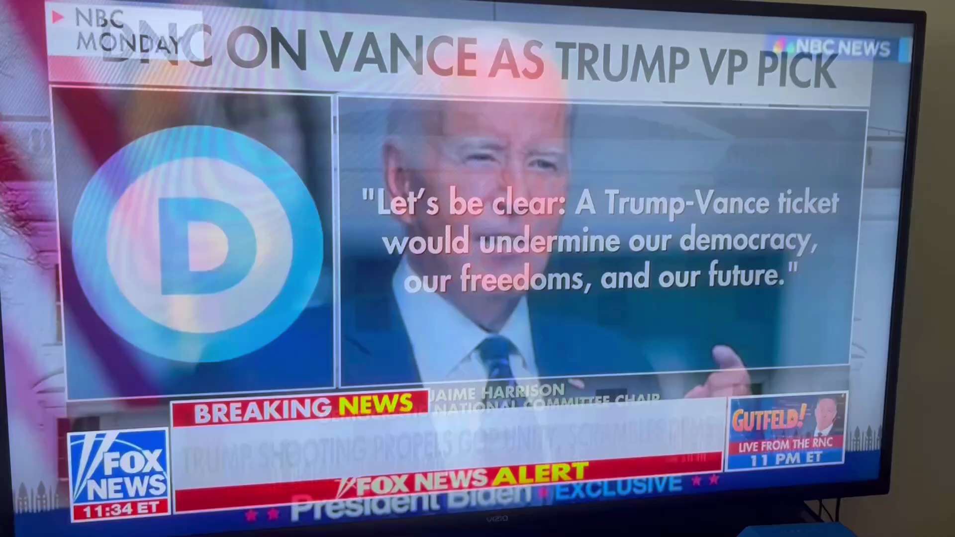 So this is the question that needs to be asked now !   
If you are well enough to run this country r...