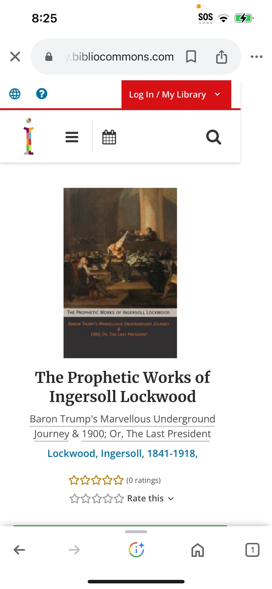 So once again i will tell you this !!
DJT is the man in the book : The Last President. 
Only Gods ha...