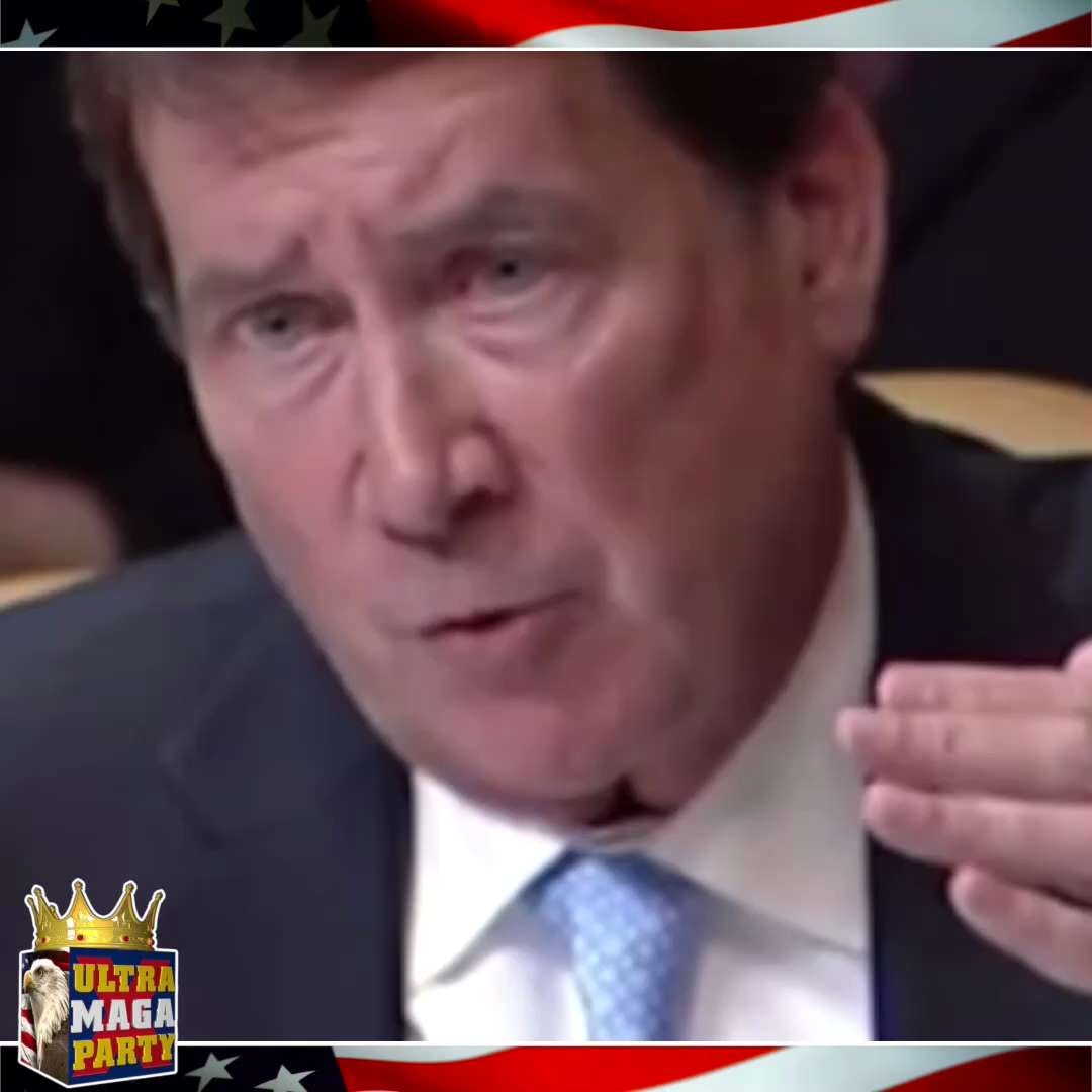 Biden, Wray, Garland, Mayorkas, Cheatle . . . 
The more the evidence unravels, the more OBVIOUS it i...