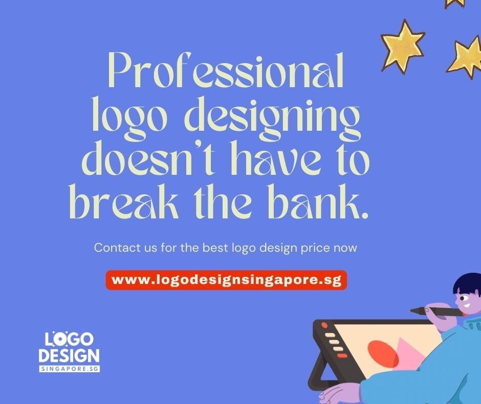 Designing a Memorable Logo Without Breaking the Bank — Logo Design Singapore

Having a strong, recog...