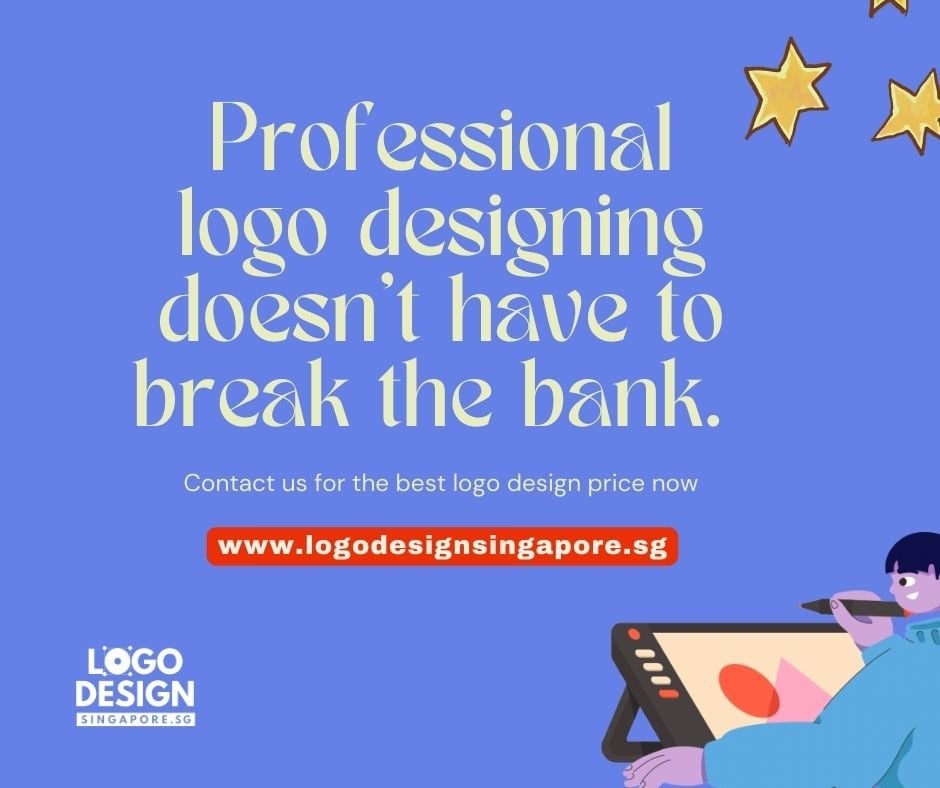 Designing a Memorable Logo Without Breaking the Bank — Logo Design Singapore

Having a strong, recog...