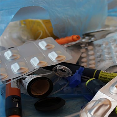 Cradle to Grave Hazardous Waste: How Responsibility Moves Without Ever Stopping
Hazardous waste does...