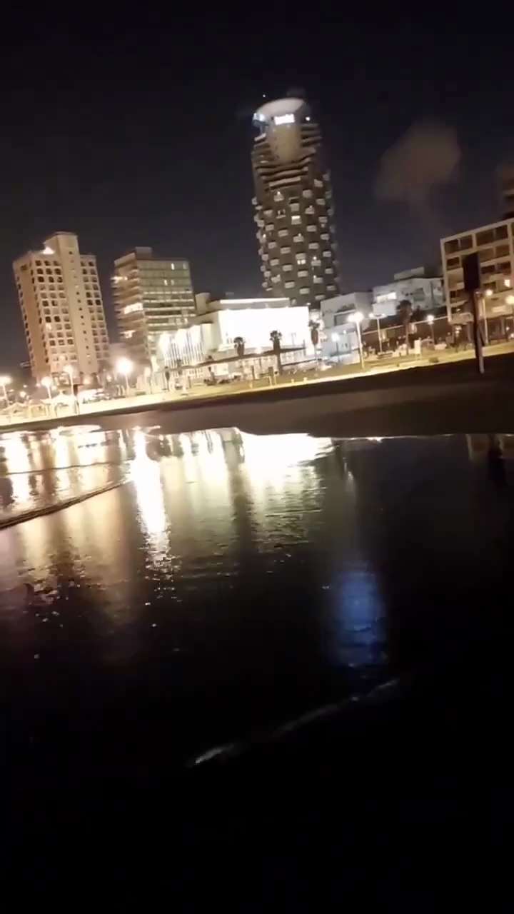 Yemen's Houthis launched a UAV into the very center of Tel Aviv.  The arrival of the “new Jaffa UAV”, which overcame the vaunted Israeli air defense, was 100 meters from the US Embassy.  The explosion killed one person and injured 10 others.
 https://x.com/vicktop55/status/1814477119918923845?t=4BbUBhvj2dnMicdEpApYAA&s=19