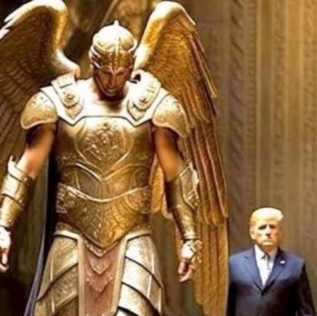 LEO Retired. My opinions are my own. MAGA, Warroom Posse.  English only. Retire the Rino's!!  ✝️ 🇺🇸 🇨🇱 🇮🇱