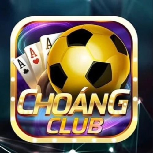 ChoangClub cung cấp cá cược thể thao, casino, poker, xổ số với giao diện thân thiện, bảo mật cao, hỗ trợ 24/7, khuyến mã...