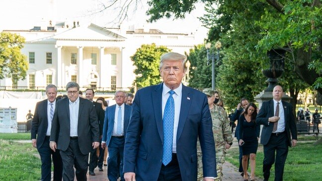 Yall are not stopping this dude. Lol 
get real! #Trump2024 
