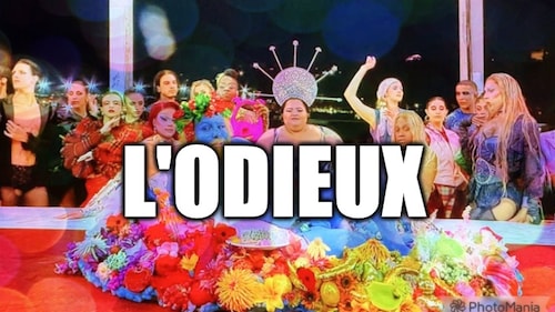 DE L'ODIEUX À L'OCCULTE