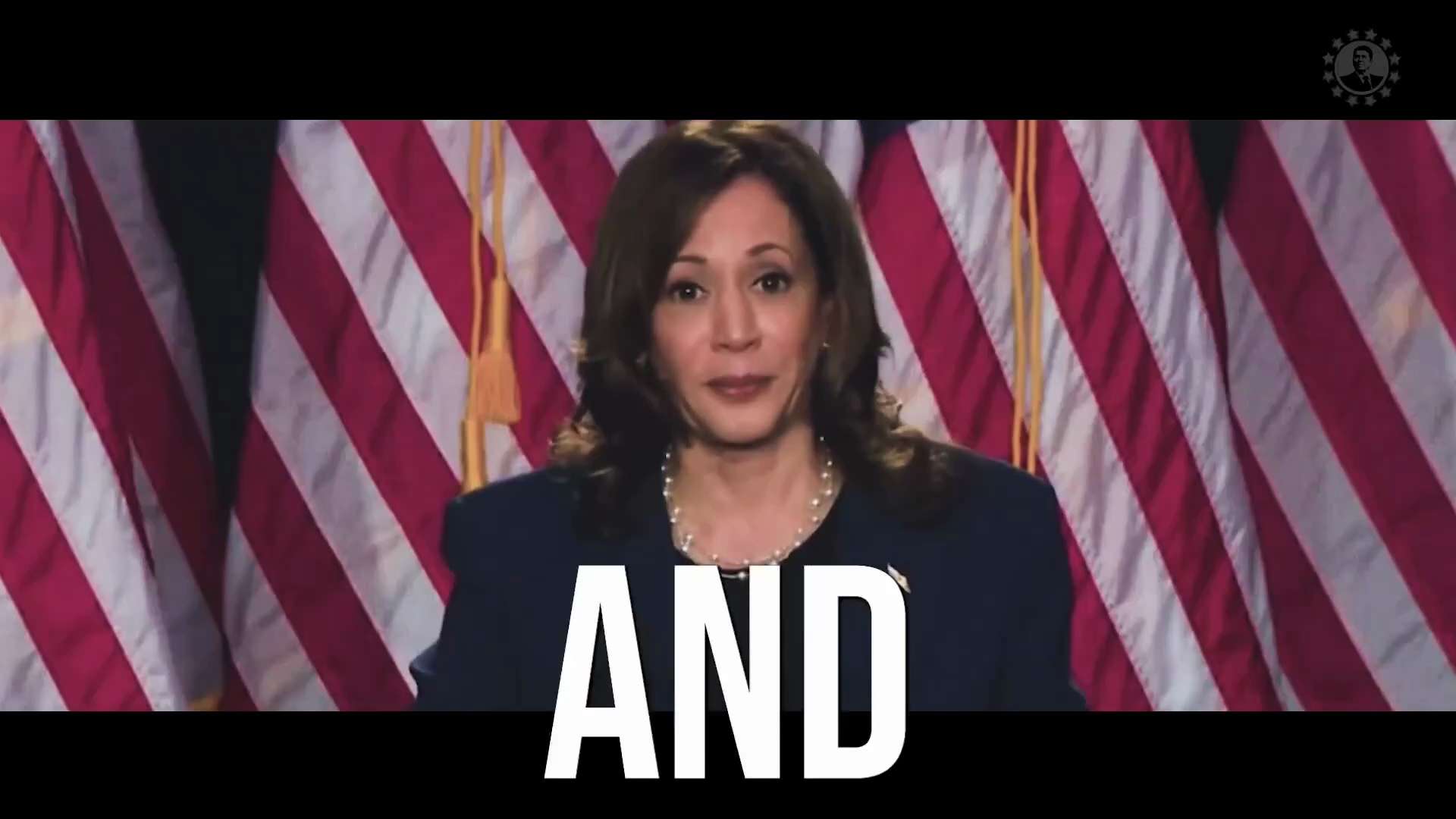 Gavin Newsom is calling for Elon Musk to remove this parody ad of Kamala Harris.

The Democrats do n...
