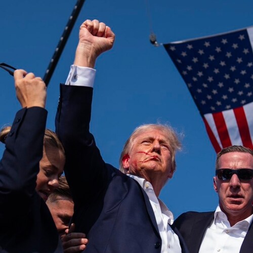 USAF Veteran
"Live Free or Die, death is not the worst of evils" ~ General John Stark, commander of the NH Militia 1776 ...