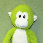 The Stock Monkey