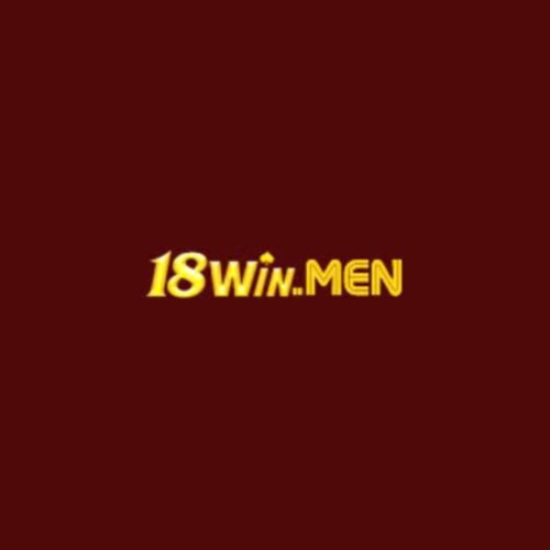 18win - Trang chủ nhà cái 18win chính thức với nổ hũ, bắn cá, game bài, thể thao, đá gà...Đăng ký ngay để nhận được 99k hấp dẫn