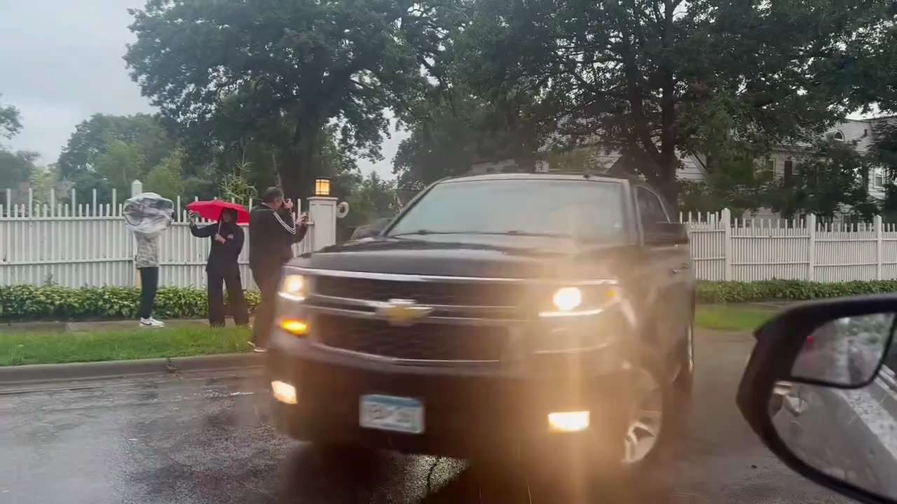 Kamala Harris appears to have settled on 60-year old Tim Waltz as her VP pick. He has served as gove...