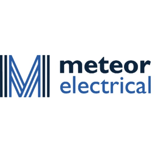 Meteor Electrical is a professional electrical services company dedicated to providing high-quality solutions for reside...