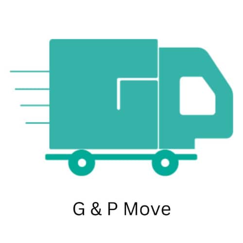 G&P Move, located in Montréal's West Island, specializes in a range of services including packing, residential and comme...