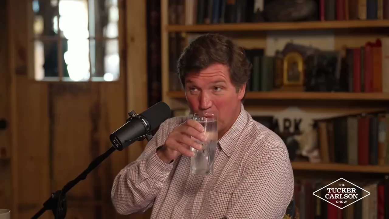 @TuckerCarlson: “Fifty years to the day after Richard Nixon’s resignation, newly-unearthed documents...