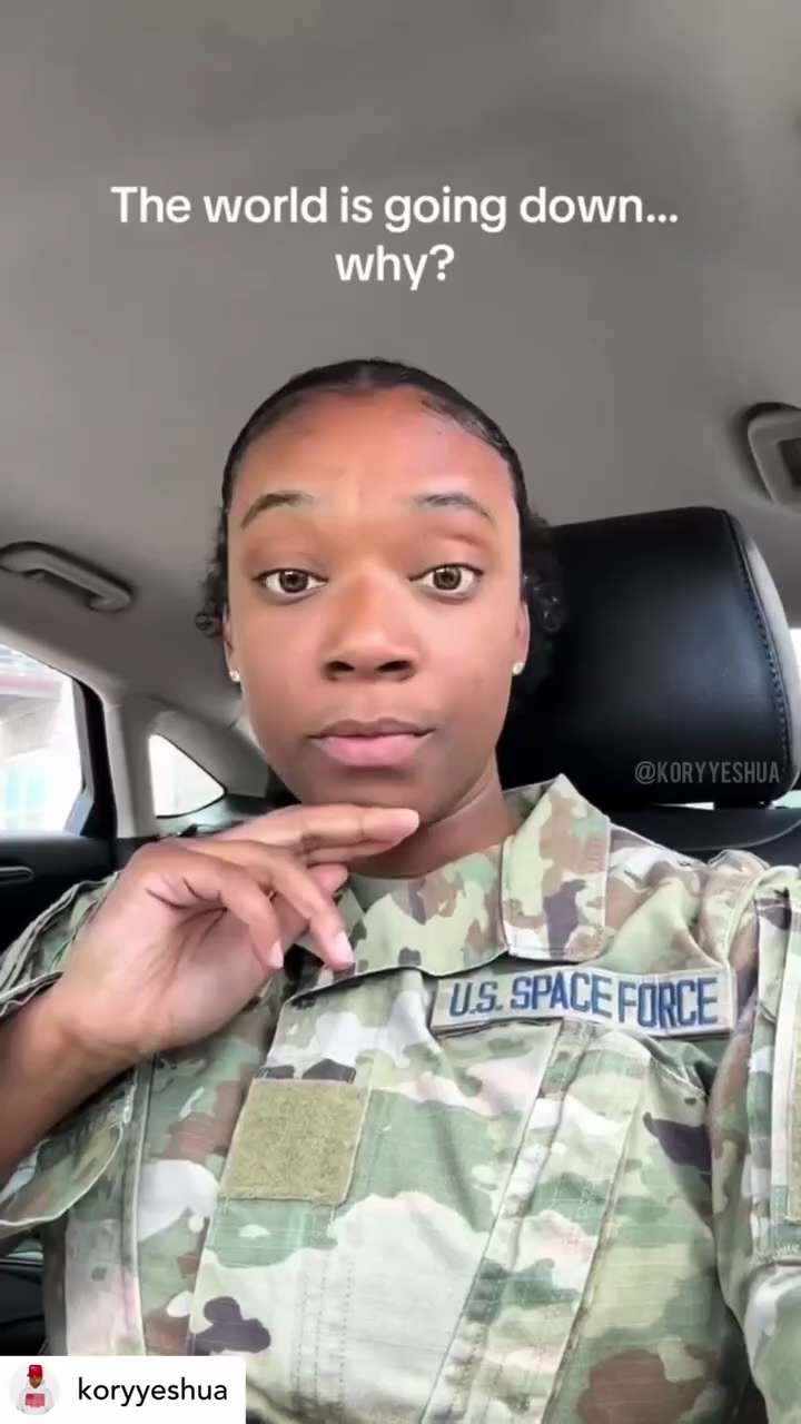 Thank You For Your Service And Thank You 
For Your Thoughts

 I Believe We've Seen Miracles And Know...