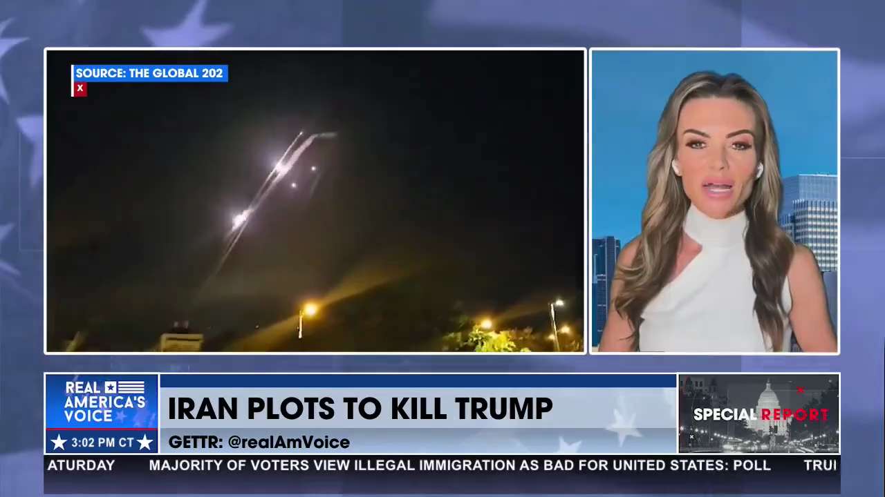 Microsoft has informed the Trump campaign that its emails have been hacked by the Iranian government...