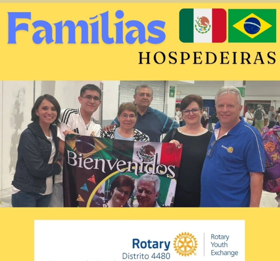 Texto do YEP4480:

O casal Rosana e Franz Zimmermann foram recepcionados, ao visitarem seu filho de ...