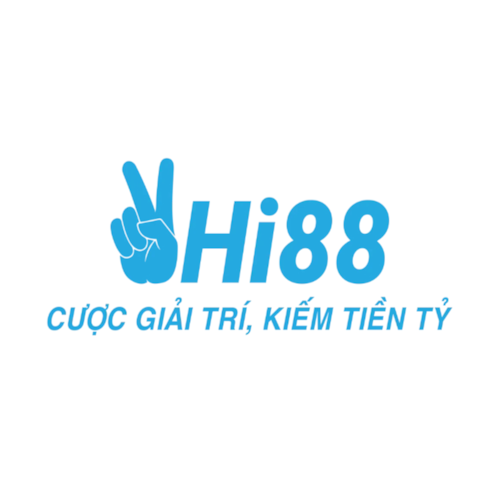 Chào mừng bạn đến với Hi88 – điểm đến hàng đầu cho những trải nghiệm cá cược và giải trí trực tuyến chất lượng tại Việt ...