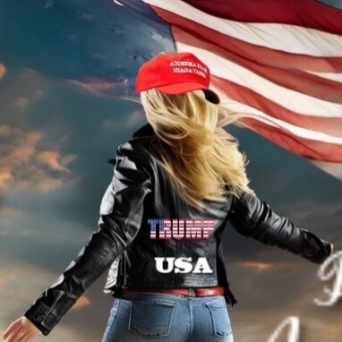 Constitutionist and Bible believing patriot.☝️🇺🇲🇺🇲